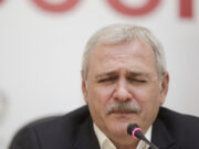 Liviu Dragnea riscă să se întoarcă la închisoare –