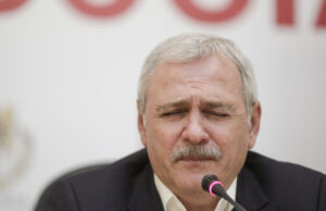 Liviu Dragnea riscă să se întoarcă la închisoare –