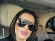 Anunțul neașteptat făcut de Oana Zăvoranu: „Sunt pregătită să conduc cu cap țara””Sunt prea mulți oameni care mă roagă să fac asta” –>>