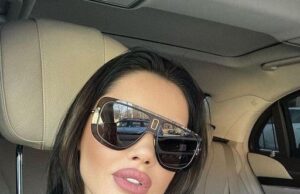 Anunțul neașteptat făcut de Oana Zăvoranu: „Sunt pregătită să conduc cu cap țara””Sunt prea mulți oameni care mă roagă să fac asta” –>>