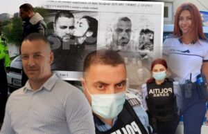 Polițistă din „Brigada torționarilor”, apărată de liderul de sindicat judecat pentru crimă organizată / Cine se aseamănă… se ajută!