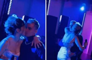 Irina Deaconescu și Cristi Manea s-au căsătorit în secret! Nici mama influenceriței nu a știut de marele pas