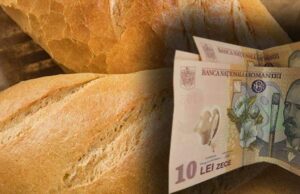 Prețuri tot mai mari în România! Ce spune Petre Daea despre scumpirea pâinii: „Să tragem o concluzie…”