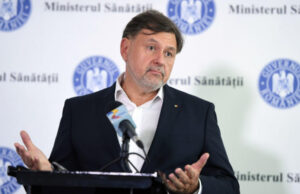 Rafila a zburat în Cuba pentru a se vedea cu omologii din Zimbabwe și Mozambic