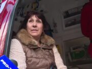 Soția bărbatului ucis de un bolovan pe Defileul Jiului a mai pierdut două persoane dragi în acest an, iar acum și partenerul de viață. Când s-a petrecut tragedia, se întorceau de la Mănăstirea Prislop –