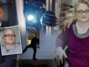 Femeia invalidă terorizată de chiriașii lui Ciprian Marica, ținta unui nou atac / „Au amenințat că intră peste mine în casă!”