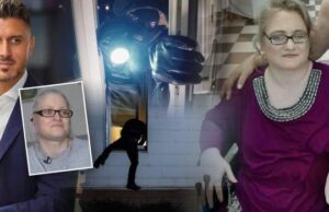 Femeia invalidă terorizată de chiriașii lui Ciprian Marica, ținta unui nou atac / „Au amenințat că intră peste mine în casă!”