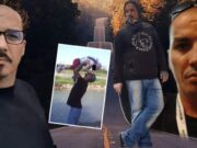 Decizia judecătorilor, în cazul artistului care de opt ani își caută fetița / Pleacă în cea mai importantă misiune