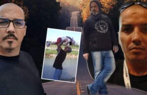 Decizia judecătorilor, în cazul artistului care de opt ani își caută fetița / Pleacă în cea mai importantă misiune