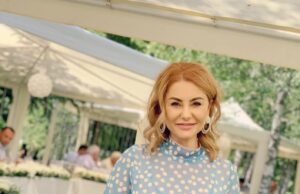 Emilia Ghinescu, pe patul de spital, chiar de ziua ei de naștere! Ce s-a întâmplat cu îndrăgita cântăreață de muzică populară