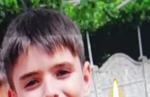 Adrian, micuțul de 10 ani dat dispărut, a fost găsit mort. A avut parte de un final dramatic. Ce s-a întâmplat cu băiețelul. Părinții lui sunt în stare de șoc
