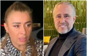 Anamaria Prodan, mesaj dur la o săptămână de la bătaia cu Laurențiu Reghecampf: „Nu ai cum să te dai șmecher …”