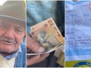 Apel cu lacrimi în ochi al unui pensionar în scaun cu rotile: „Măriţi pensia sau daţi-mi piciorul înapoi ca să mă pot descurca”