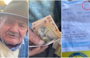 Apel cu lacrimi în ochi al unui pensionar în scaun cu rotile: „Măriţi pensia sau daţi-mi piciorul înapoi ca să mă pot descurca”