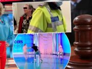 Verdict incredibil în dosarul psihopatei care a încercat să o ucidă pe Mirela Vaida / Decizie de ultimă oră