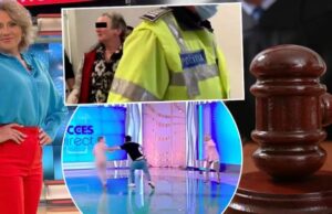 Verdict incredibil în dosarul psihopatei care a încercat să o ucidă pe Mirela Vaida / Decizie de ultimă oră