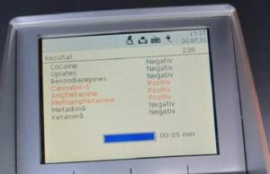 Ipoteză șocantă în cazul elevelor care s-au drogat la Școala Centrală și a șoferilor depistați cu substanțe interzise / Combinații fatale