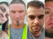 Patru prieteni au fost uciși, dezmembrați și aruncați într-un râu, după ce au plecat noaptea să „comită o crimă”