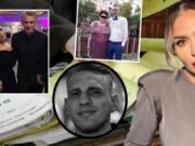 Criminalul care l-a omorât pe iubitul Oanei Radu, un nou dosar / Cât trebuie să plătească!