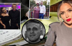 Criminalul care l-a omorât pe iubitul Oanei Radu, un nou dosar / Cât trebuie să plătească!