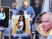 Măsură de ultimă oră în cazul „Monstrului de la Caracal” / Gheorghe Dincă a fost mutat de urgență