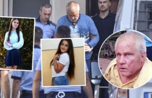 Măsură de ultimă oră în cazul „Monstrului de la Caracal” / Gheorghe Dincă a fost mutat de urgență