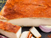 Slanina de porc este sau nu sanatoasa? Doctor Mencinicopschi a spus adevarul: ce se intampla daca mananci slanina de porc–