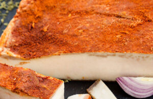 Slanina de porc este sau nu sanatoasa? Doctor Mencinicopschi a spus adevarul: ce se intampla daca mananci slanina de porc–