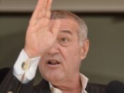 Gigi Becali, reacţie în scandalul de dopaj: „Îi ia titlurile lui Halep? Îi ia banii? Să fie sănătoşi cu substanţele lor”