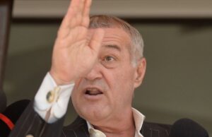 Gigi Becali, reacţie în scandalul de dopaj: „Îi ia titlurile lui Halep? Îi ia banii? Să fie sănătoşi cu substanţele lor”
