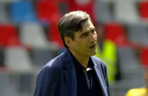 Vis imposibil. Cei de la U Craiova 1948 se gândesc la Victor Pițurcă, după 1-1 cu Hermannstadt: „O legendă” / „Ar fi fantastic”