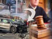 Șoferița bețivă care a omorât două fete ajunge din nou în fața instanței / Ce le-a cerut judecătorilor!