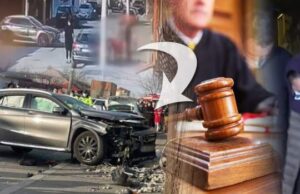 Șoferița bețivă care a omorât două fete ajunge din nou în fața instanței / Ce le-a cerut judecătorilor!