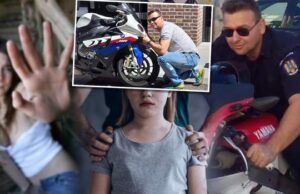 Jandarmul judecat pentru trafic de minore își joacă ultima carte / Proxenetismul dăunează grav libertății