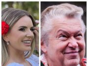 Gheorghe Turda, propunere indecentă pentru Marcela Fota: „Să îi pup buzele…” Totul s-a întâmplat în direct