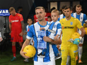 Dumitru Dragomir anunță transferul anului în România! „El e singurul fotbalist român care poate juca în străinătate acum”. Pe cât poate fi vândut