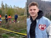 El este Mihai, sportivul de performanţă de 15 ani, găsit mort pe calea ferată din Dâmboviţa. Filmul tragediei