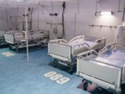 Un român a distrus mai multe săli de operație după ce a fost internat într-un spital din Italia