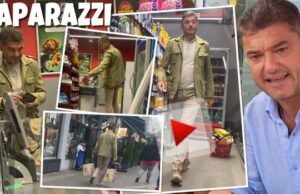 Cristian Boureanu, visul oricărei femei! Ce face afaceristul și restul bărbaților nu prea… Imagini care arată că se poate