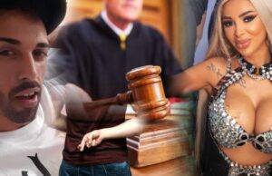 Fratele dansatoatei Cristina Pucean, prins cu minciuna / Cum a încercat să-i păcălească pe judecători, ca să scape din pușcărie