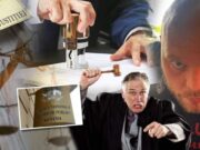 Actor condamnat penal, ajutat de Ministerul Justiției să participe la examenul de notar / Reacția Uniunii Notarilor din România