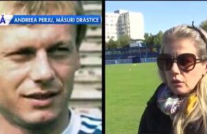 Fiica lui Ilie Balaci, Lorena, primește semne din partea regretatului fotbalist în fiecare zi: „Când am o problemă…”