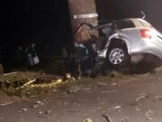 O fată găsită moartă pe câmp și un tânăr decedat într-o mașină distrusă au dus la o descoperire înfiorătoare, în Teleorman