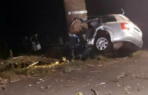 O fată găsită moartă pe câmp și un tânăr decedat într-o mașină distrusă au dus la o descoperire înfiorătoare, în Teleorman