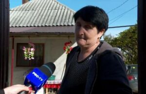 O femeie din Iași a fost ucisă în bătaie de partener, chiar în fața fetiței lor. S-au certat pentru tichetul de 500 de lei