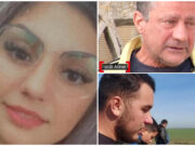 Alina a fost găsită fără viață chiar de actualul iubit. Trupul ei era abandonat pe un câmp din Teleorman și a fost descoperit după o noapte întreagă de căutări. Cum a reușit tânărul să dea de fată. E cu adevărat cutremurător