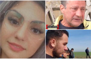 Alina a fost găsită fără viață chiar de actualul iubit. Trupul ei era abandonat pe un câmp din Teleorman și a fost descoperit după o noapte întreagă de căutări. Cum a reușit tânărul să dea de fată. E cu adevărat cutremurător