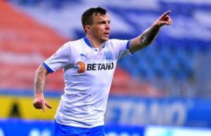 Cum au început problemele lui Dan Nistor la Universitatea Craiova şi de ce n-a mai părăsit echipa în vară