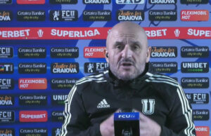 Lecție pentru Adrian Mititelu! De ce nu rezistă antrenorii la FC U Craiova și exemplul Mirel Rădoi: „Se întâmplă ceva în vestiarul ăla!”