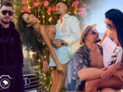 Primele imagini cu iubitul Danielei Crudu! Fosta asistentă TV este însărcinată în trei luni. Cum arată cel care i-a furat inima